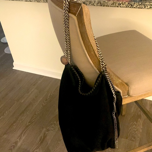 Stella McCartney Large Falabella Tote - Picture 15 of 16